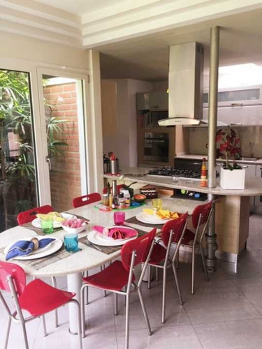 Imagen 6 de 30 de En Venta O Alquiler Casa 1000m2 11h/10b/11p La Lagunita