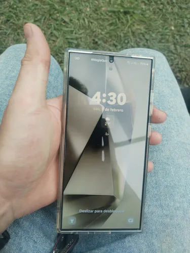 Celular S24 Ultra (Usado)