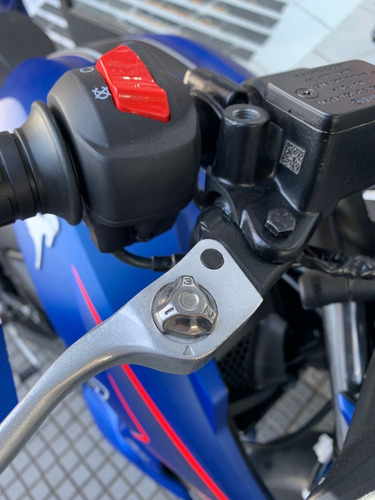 Imagen 10 de 15 de Tvs Rtr 200 Fi Inyeccion Abs Linea Nueva 2023