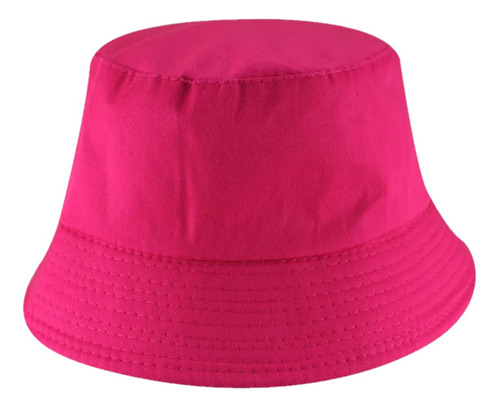 Gorro Piluso - Bucket Hat - Varios Colores