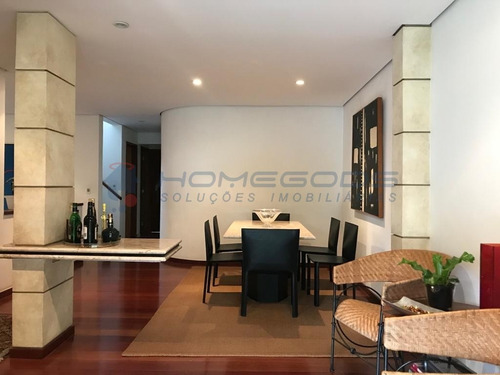 Imagem 12 de 24 de Casa Para Locação Em Campinas - Parque Da Hipica - Notre Dame Residence - Ca01283 - 70025264