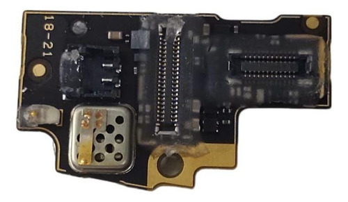 Sub Placa Das Cameras Motorola Razr Xt2000