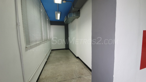 Imagen 11 de 30 de Oficina En Venta La Urbina