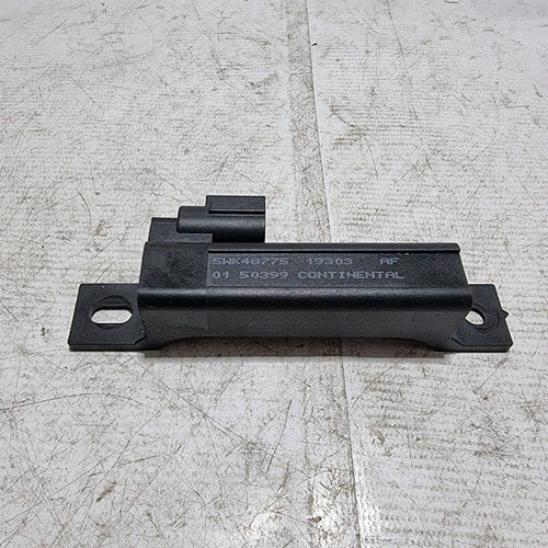 Modulo Ignicao Sensor Keyless Nissan Kicks Cod 5wk48775 (Usado)