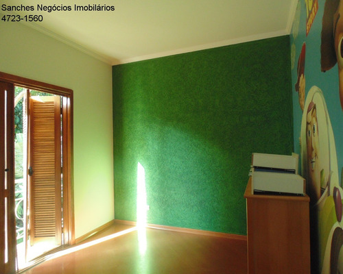 Imagem 15 de 29 de Casa À Venda E Locação 3 Quartos, 2 Vagas, 400m², Itapeti, Mogi Das Cruzes - Sp - Sp - Ca0127_sanc
