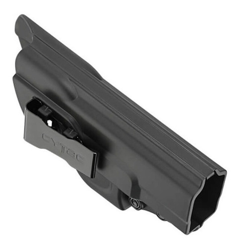 Kit Coldre Interno Glock G19 E Porta Carregador Cytac