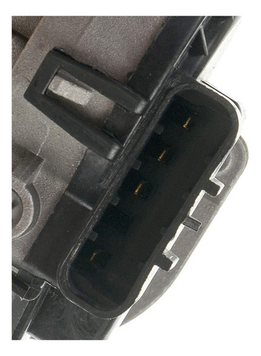 Motor Limpador Vidr Parabrisa Dianteiro Fiat Bravo 2014 2015