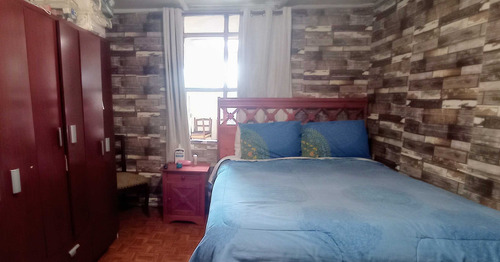 Vende Cómoda Casa Esquina La Florida Talca (73529)