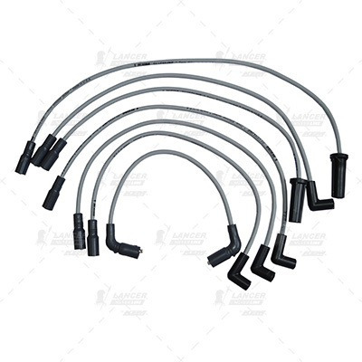 Cables Para Bujias Para Chev Astro, Blazer S10/t10, Express 