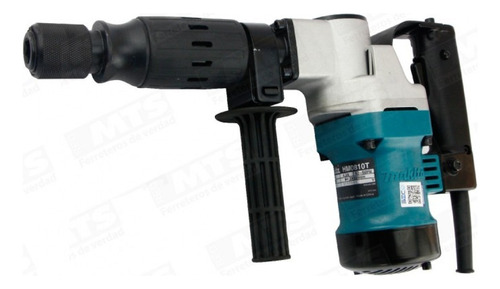 Martillo Demoledor Cincelador Makita 5.5kg 900w Hm0810t