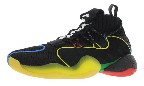 adidas Hombres Crazy Byw Lvl X Pharrell Wi B07p6s36xb_210324