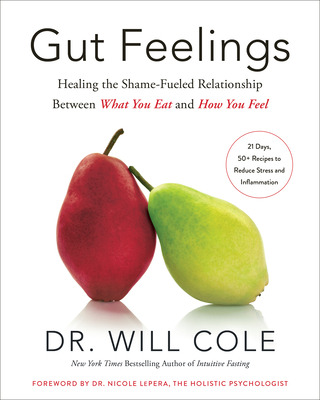 Libro Gut Feelings: Healing The Shame-fueled Relationship...