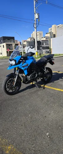 Triumph 1200 Explorer Xrx, Como Nueva