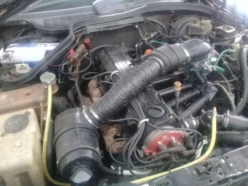 Mercedes-benz 190 1991 2.6 E