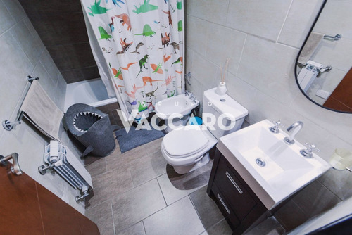 Imagen 29 de 30 de Venta Town House 4 Ambientes
