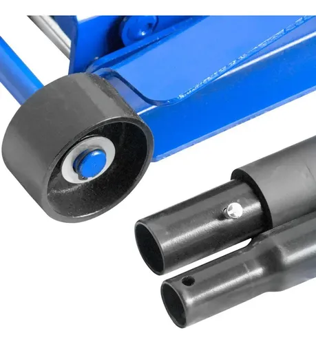 Macaco Hidráulico Carrinho FortG Pro FG8868 3 Toneladas Rebaixado