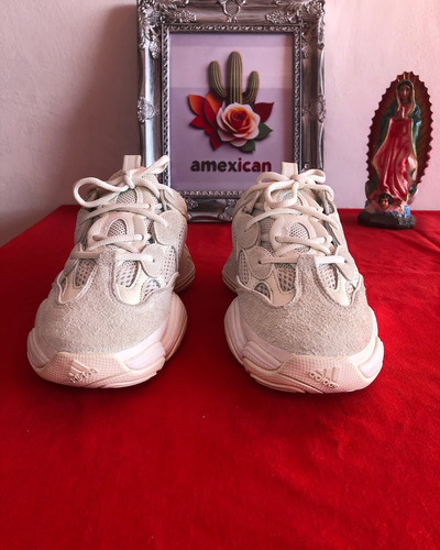 Zapatillas Adidas Yeezy 500 (Usado)