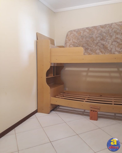 Imagem 8 de 12 de Casa Com 03 Dormitorios - Ca00166 - 33578361