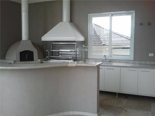 Imagem 8 de 8 de Casa Com 5 Suítes À Venda, 1020m² Por R$ 12.000.000 - Tamboré 2 - Santana De Parnaíba/sp - Ca0273