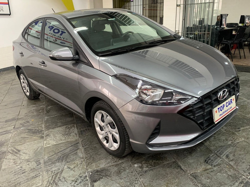 Imagem 10 de 15 de Hyundai Hb20s Financiamento Sem Entrada Carro Novo Usado Sp