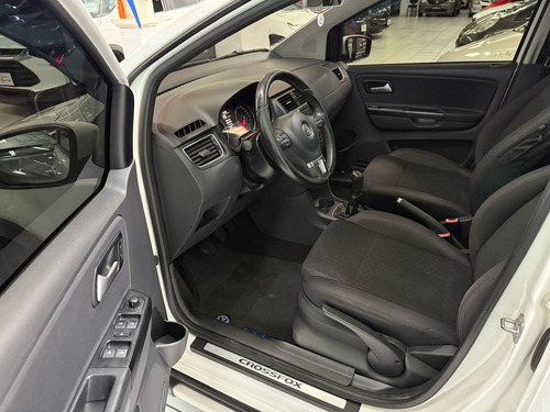 Volkswagen Crossfox 1.6 Vht Total Flex 5p