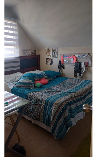 En Venta Casa 2 Pisos 3d / 2 Baños Galilea Los Ángeles $105