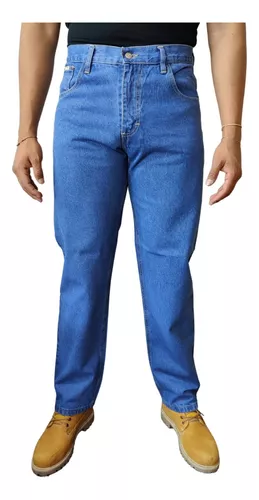 Pantalon Casual Wrangler Hombre G41