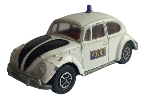 Corgi Toys Volkswagen Made In Britain 