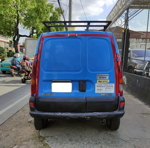 Renault Kangoo 1.6 Express 5 p