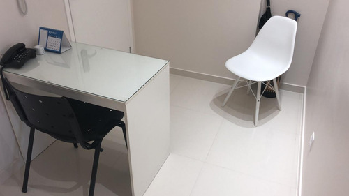Imagem 13 de 19 de Venda Sala No Midtown Campinas - Sa00348 - 33259344