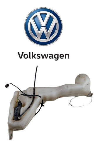Reservatório Para-brisa Volkswagen Amarok