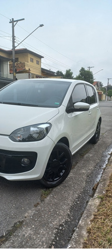 Volkswagen Up! 1.0 High 5p