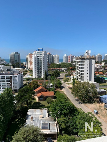 Monoambiente En Venta En Punta Del Este