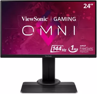Monitor Gaming Viewsonic Xg2405 24' Ips 1ms 144hz Fsync