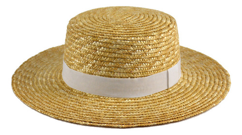 Sombreros De Barco Para Hombre Y Mujer, Disfraz De Skimmer D