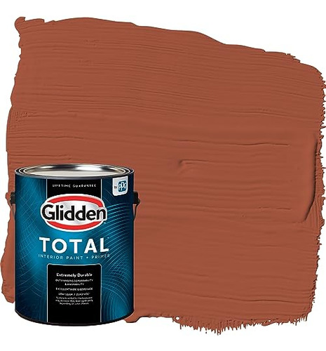Total Interior Wall Paint & Primer All-in-one, Ancient ...