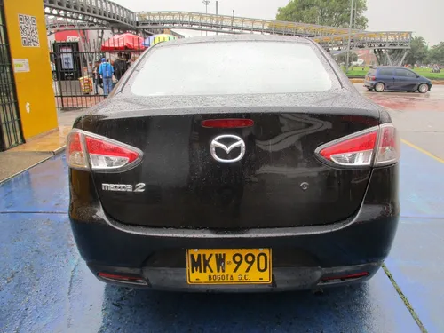 Mazda 2 1500cc Mt Aa