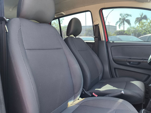 Volkswagen Fox 1.0 Mi 8V Flex 4P Manual