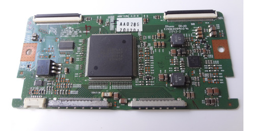 Placa T-con Lg 47lh50yd 6870c-4100d E15063094v-0 (Usado)