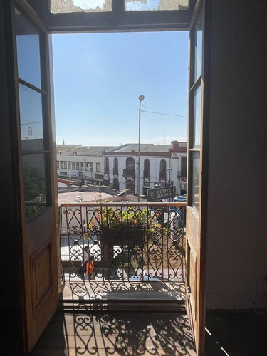 Casa Uso Comercial Frente A Liceo De Niñas, Centro La Serena