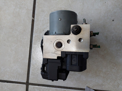 Modulo Abs Renault Clio Ll 2.0 16v Sport 0265216767 Ml415 (Usado)