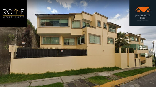 Imagen 1 de 14 de Casa En Oportunidad, Hacienda De Las Palmas, Naucalpan, Edo. De México