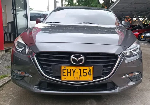 Mazda 3 TOURING TP 2.0 6AB