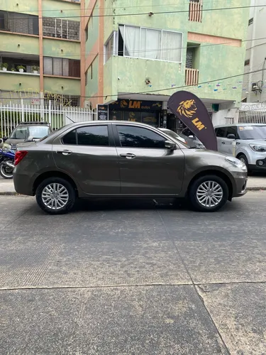 Suzuki Swift 1.2 Dzire