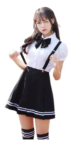 Saia kawaii hotsell mercado livre