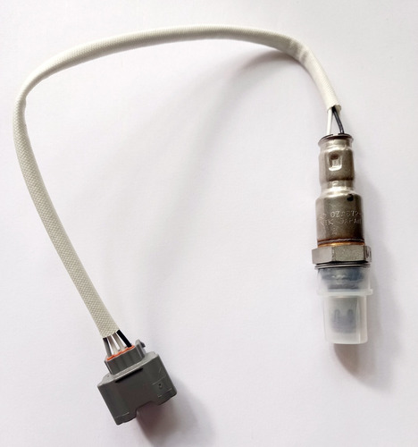 Sensor De Oxigeno Trasero Original Tiida 2013-2018 Solo 1.6