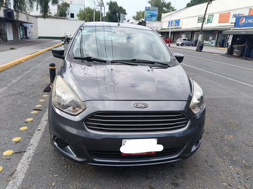 Ford Figo 1.5 Impulse Aa Hchback At