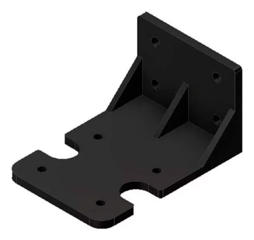 Imagen 4 de 4 de Filtro Sedimento 2.5x10 Carcasa + Soporte + Cartucho Filtro