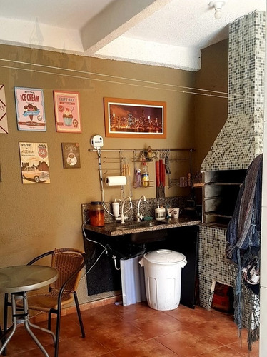 Imagem 28 de 30 de Casa Para Venda, 4 Dormitórios, Vila Moraes - São Paulo - 12279
