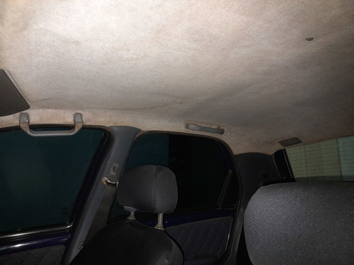 Imagem 5 de 5 de Fiat Palio Palio 4 Portas 1.5